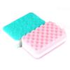 Multi Purpose Sponge Cleaning Pads For Home Kitchen And Care Dishware