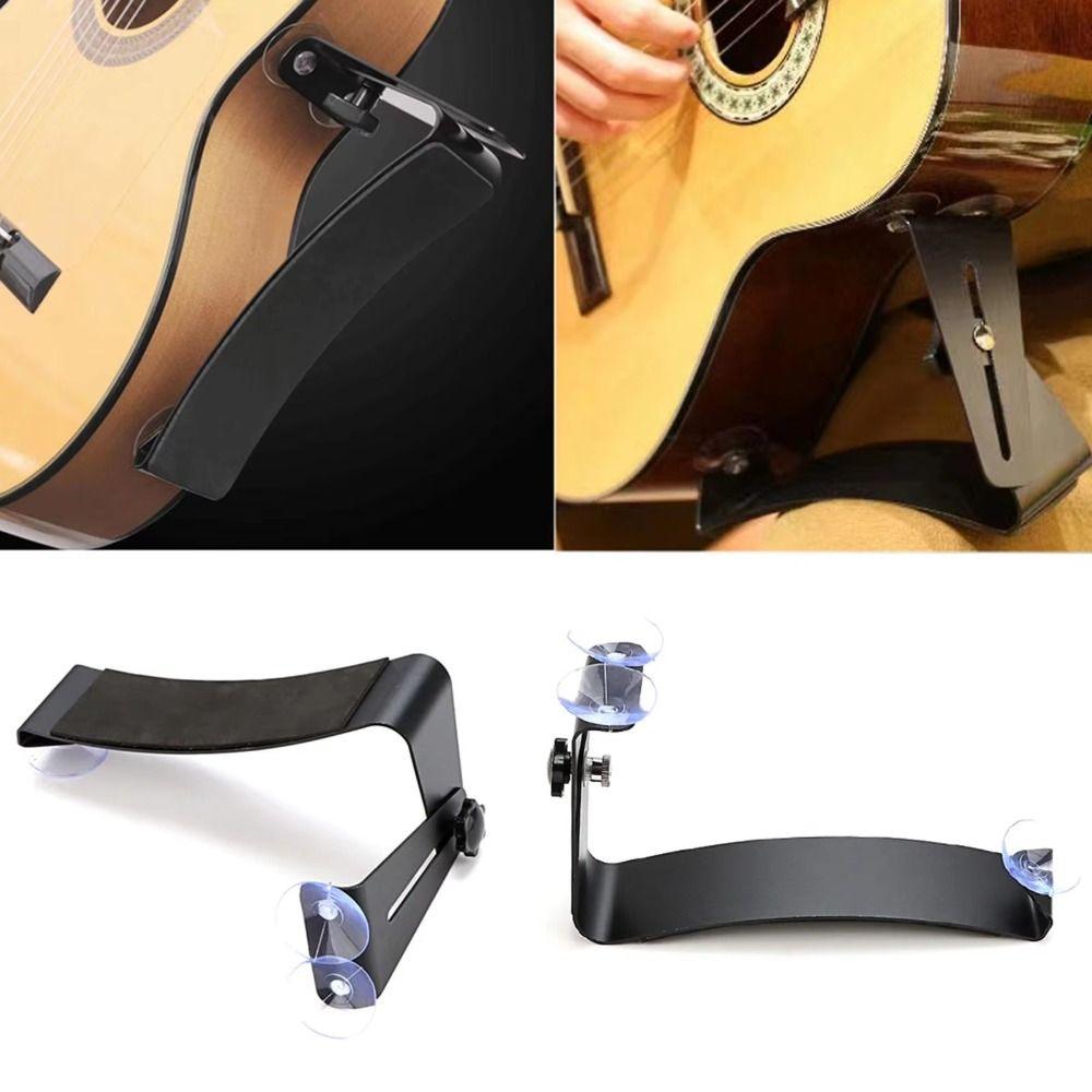 

Professional Guitars Foot Stool Guitar Support Support Cushion Stand