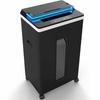 Comet D-830 High-Security Micro-Cut Paper Shredder CN Plug (adapter Included)