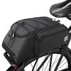 Bike Rack Bag Water Repellent Cycle Bike Rear Seat Bag Bike     Pack Road Bike Carrier Bag