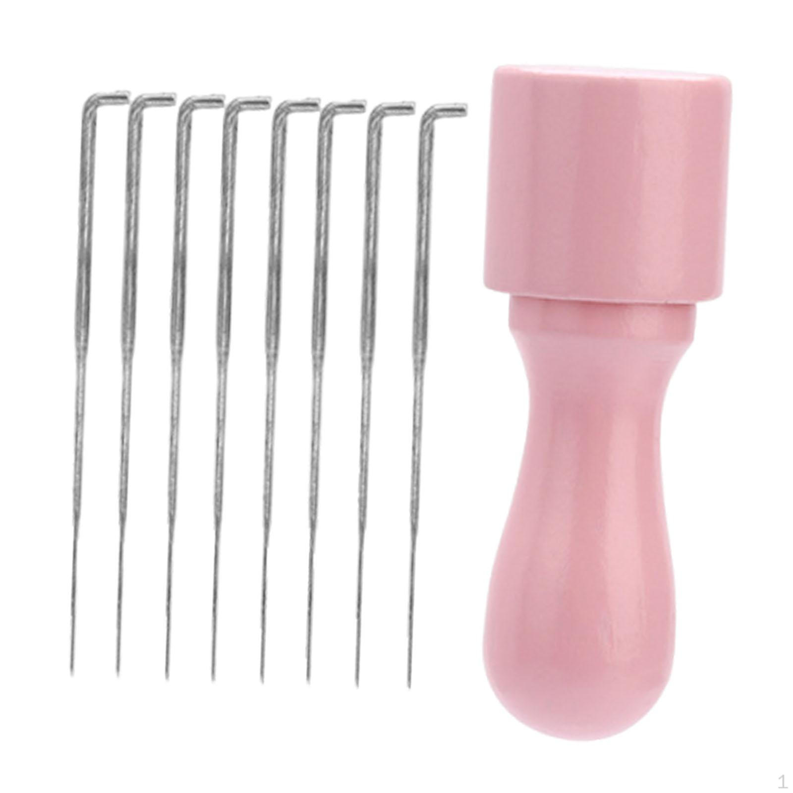 

Sausage Stuffing Pricking Tool, Convenient Efficient Meat Tenderizer Mallet, Manual Steak Mallet for