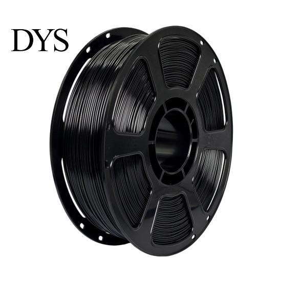 High Toughness Printing Material PETG 3D Printer Filament, 1.75mm Weather-Resistant Filament Accessories for DIY Projects, Models and Crafts