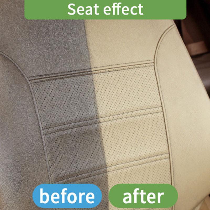 Car Cleaning Plastic Restorer Back To Black Gloss Products Plastic Leather Restore Auto Polish and Repair Coating Renovator