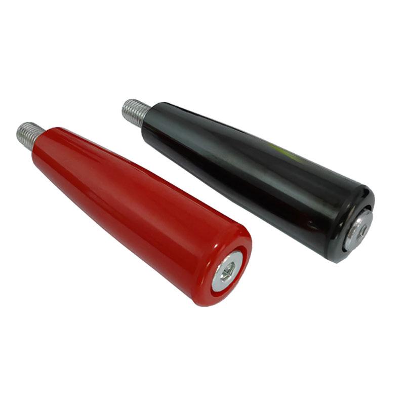 Bakelite M10*80 Long Rotating Glossy Handle JB7270.4A-97 for Machine Tool Handwheel
