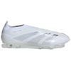 Predator 24 Elite Adidas Laceless Fg 'Pearlized Pack' Unisex IE1806