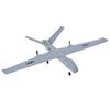 51 2.4G 2CH   Remote Control RC Airplane 660mm Wingspan Foam Hand Throwing Glider Drone   Kit for Kids Beginners