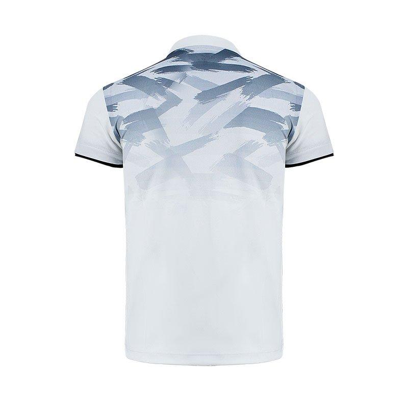 Jalgpalliklubi FC kampsun särk Politsei Tero Dragon TAI LIIGA POLYESTER jalgpall futsal \ sport valge hall