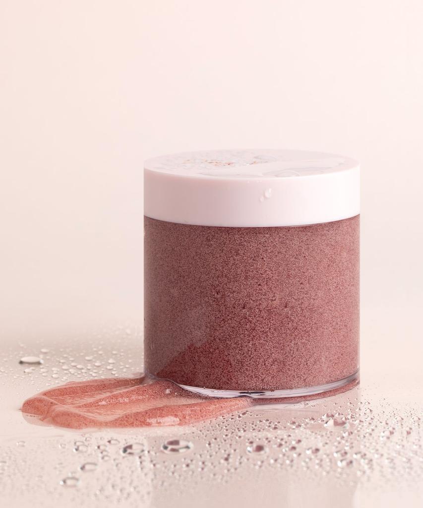 Stay Nudie Body Scrub