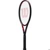 Raquette de tennis - WILSON - Clash 100UL V3.0 - Ultra-légère - Confort optimal - Idéale pour juniors