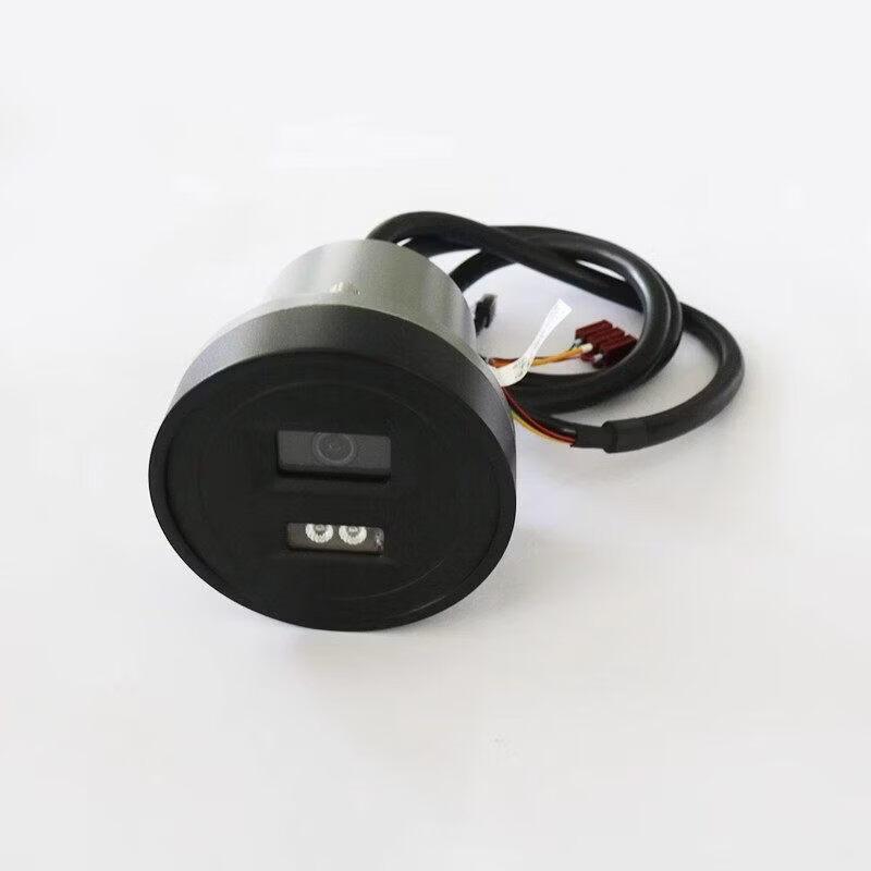 

Hikvision 8MP HD Fixed-Focus Explosion-Proof Camera CN plug (adapter included)