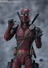TAMASHII NATIONS S.H.Figuarts Deadpool (DEADPOOL 2) Approx. 155mm ABS&PVC painted movable figure