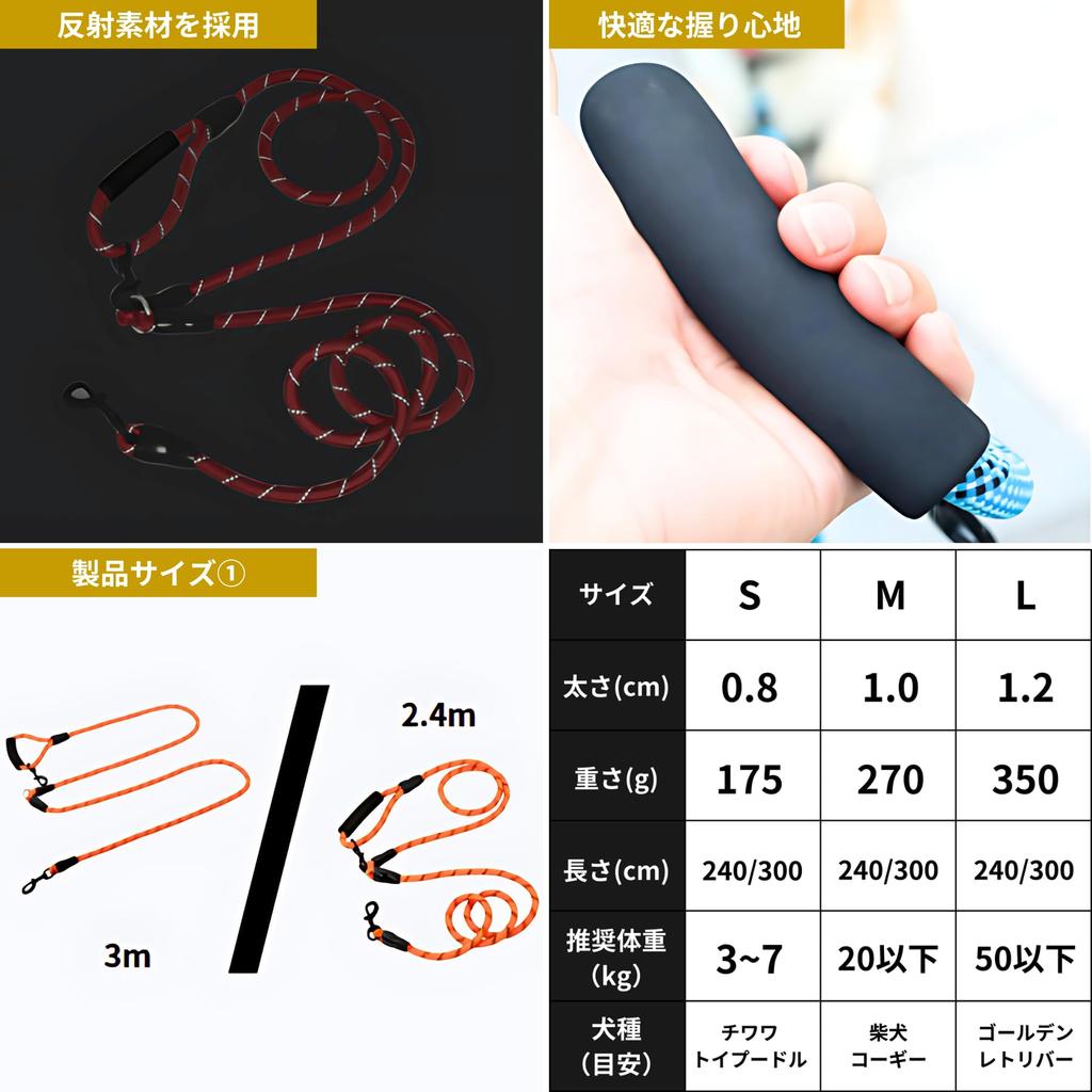 Mellbo Dog Shoulder Dog Shoulder For Large Ft Thickness Inches M Lead, Lead, Lead, Strap, Extendable, Small, Medium, Dogs, Reflective, 6-in-1