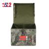 Foldable Camouflage Storage Bin