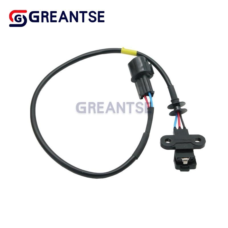 J5T25471 MD199399 SU4221 Crankshaft Position Sensor For Mitsubishi Montero Sport Challenger Nativa Pickup Triton L200