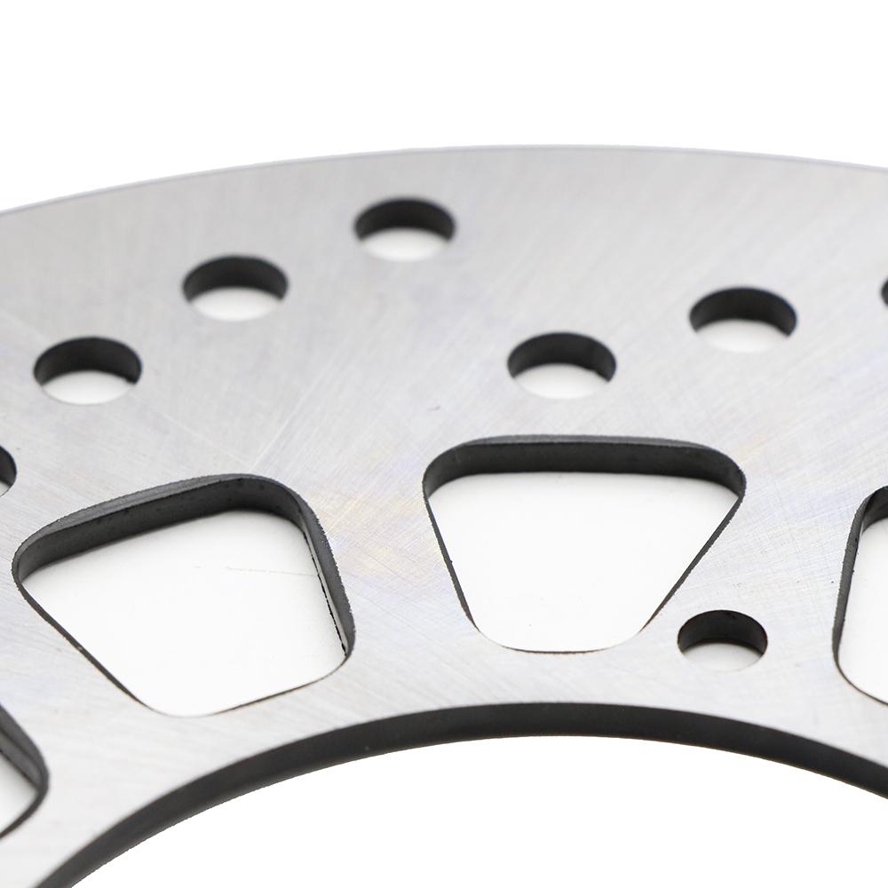 Motorcycle Front Brake Disc Rotor For Yamaha XTZ125 2004-2010 TW125 1999-2004 YZ125 YZ250 S/T DT125 LC 1986 1987 DT200 2LR 1987