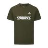 Men's 2026 New Arrival Casual Sporty Short-Sleeve T-shirt