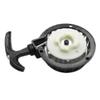 Black Easy Recoil Pull Start Starter For 47cc 49cc Mini Moto Atv Quad Bike Dirt Pocket Bike Scooter 2 Stroke6444921064149