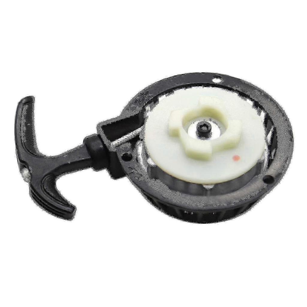 Black Easy Recoil Pull Start Starter For 47cc 49cc Mini Moto Atv Quad Bike Dirt Pocket Bike Scooter 2 Stroke6444921064149