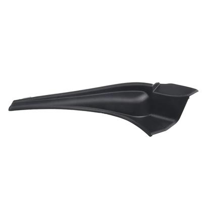 For Nissan Versa Sedan 2012-2018 Front Windshield Wiper Cowl Cover 66894-3AN0A 66895-3AN0A Replacement