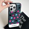 Zhitai Cartoon Case - Fits Apple iPhone 13/14/15/16 Pro Max & Huawei Mate 60