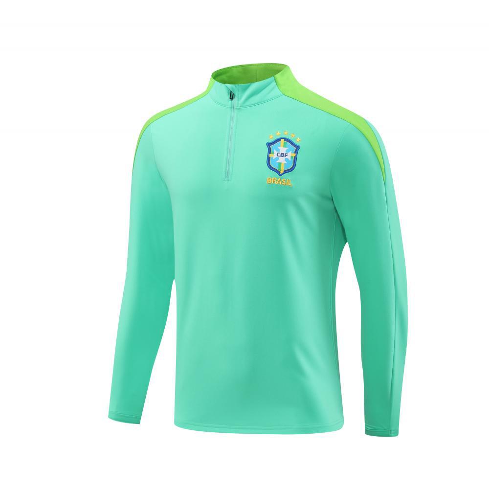Spring, autumn and winter long-sleeved football training clothes, Germany, Manchester City, Argentina, Arsenal, Juventus, Real Madrid,  jerseys, etc