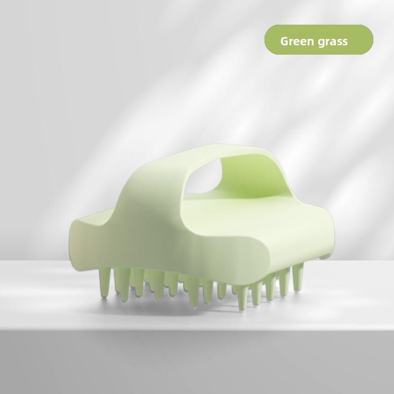 Hair Washing Massage Comb for Men and Women, Hair Washing Brush, Hair Washing Comb, Hair Washing Comb Magic Tool