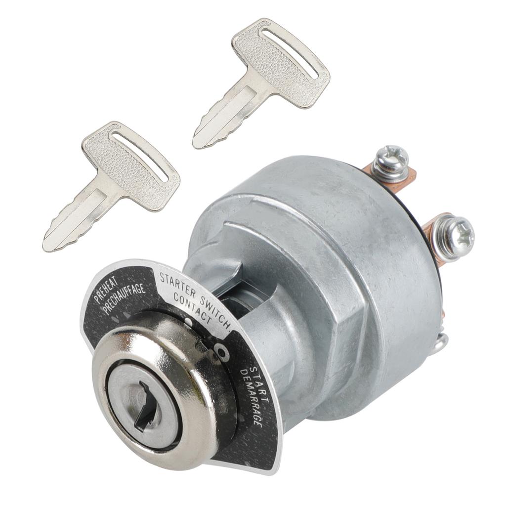 Interruttore di Accensione Per Tosaerba Kubota 183827 Tosaerba Walker 7960-5