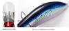 Jackson Seabass Lure Athlete Plus 12SVG MLC Matte Lime Chart