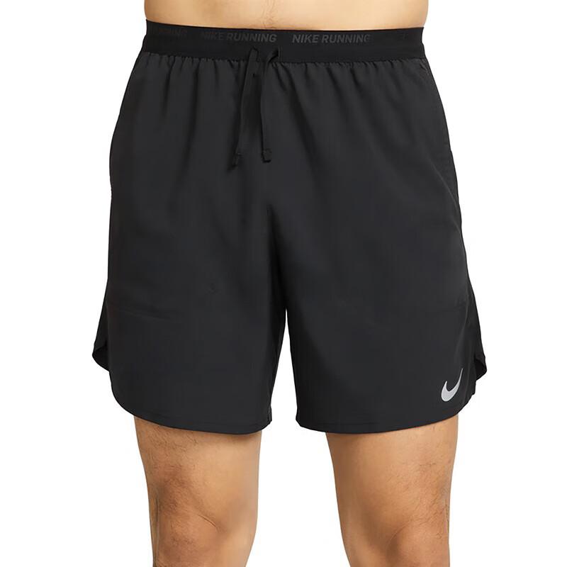 Nike Men s Dri-FIT Running Shorts S