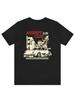 Loose Cotton Men's and Women's T-shirts Short Sleeved Shirts Ardriftclub Porsche Tee: Where Style Meets Porsche Heritage