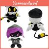 Murder Drones Plush Toy High-quality Soft Stuffed Doll For Collection And Decoration