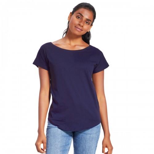 Mantis Womens/Ladies Loose Fit T-Shirt