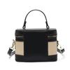 Korean Version of High-end Simple Shoulder Bag New Fashionable Large-capacity Handbag Niche Bag Oblique Span Bag Women