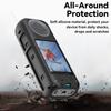 For Insta360 X5 X4 Soft Silicone Lens Protective Cover Panorama Camera Lens Cap Screen Protector For Insta 360 X4 X5 Accessories