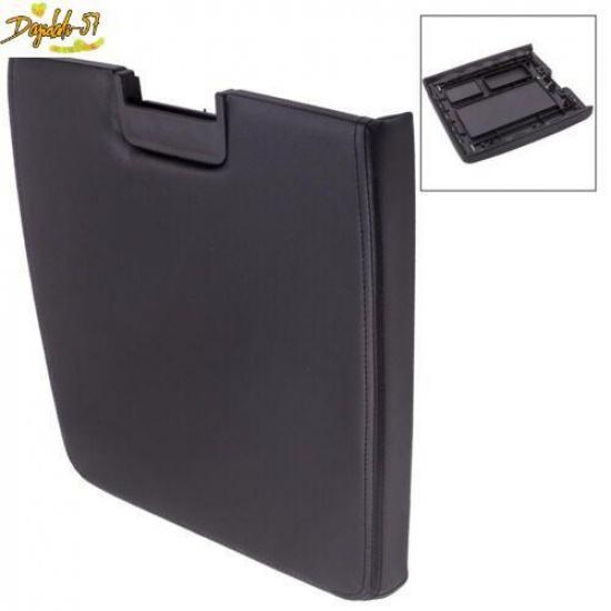 Center Console Armrest Cover Lid Bench Fits For Silverado Sierra 20864151 New