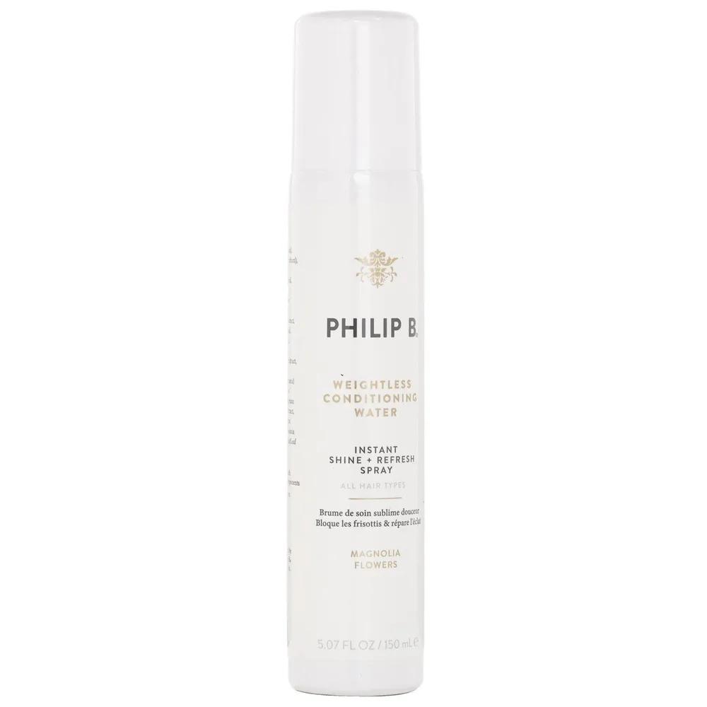 Weightless Conditioning Water 150ml/5.07oz