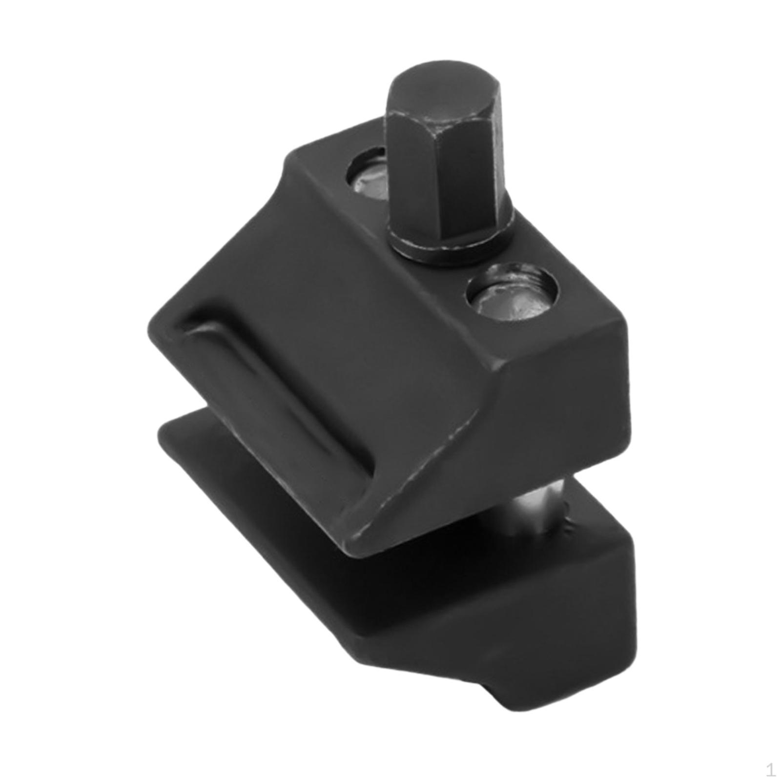 

Инструмент для снятия стойки подвески, ступицы, поворотного кулака, профессиональное руководство по ремонту стали Single Way