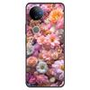 Marble Case For Vivo V50 5G Case Lovely Painted Silicone Back Cases Cover For Vivo V2427 V 50 Coque Anti Drop Protective Fundas