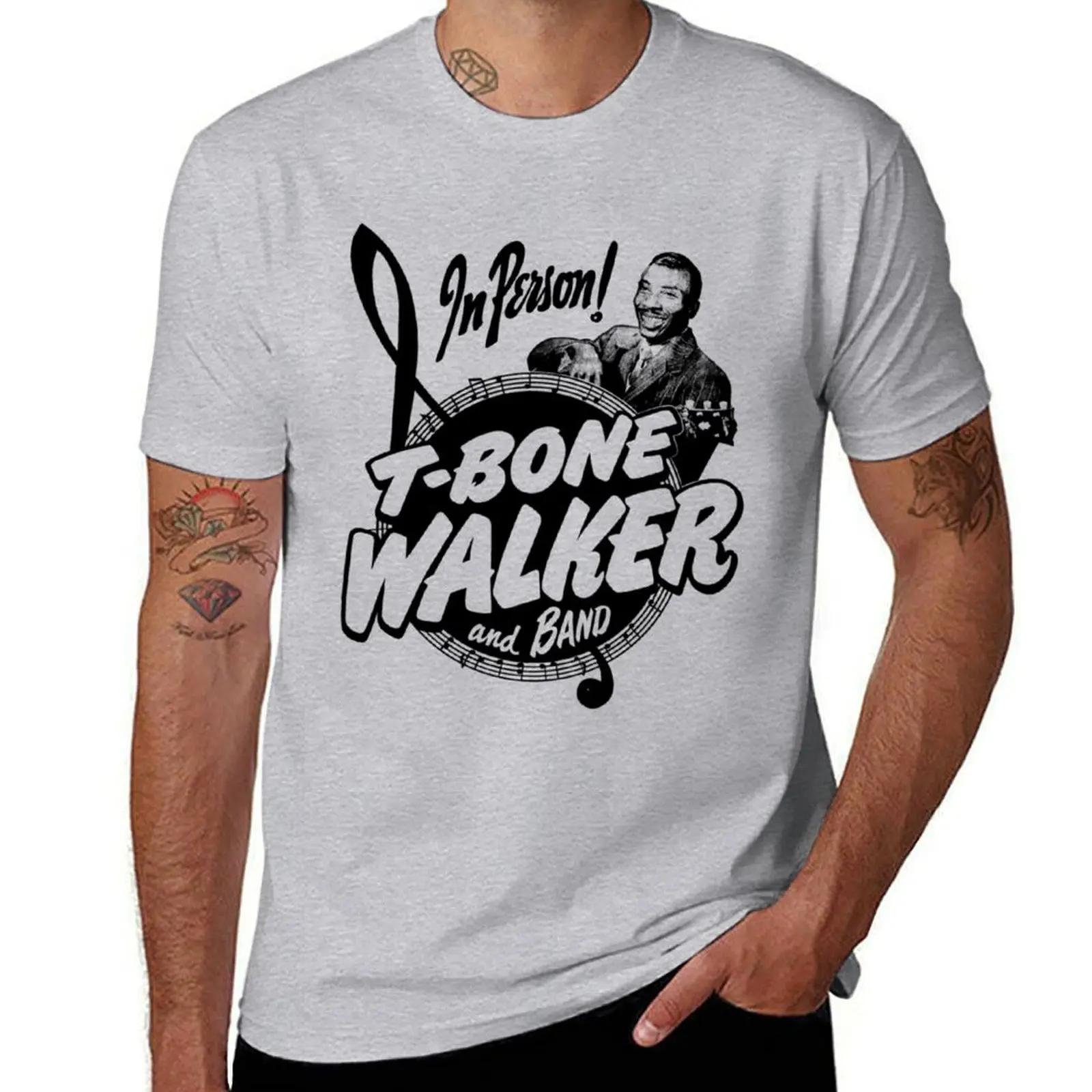 TBone Concert TShirt customizeds blanks quickdrying mens graphic tshirts hip hop S