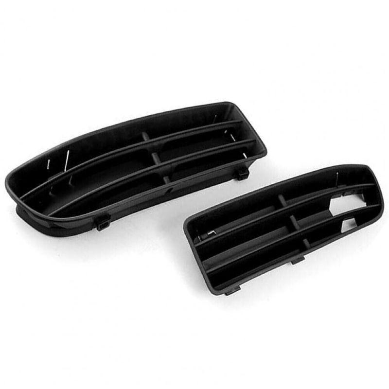 For VW Jetta Bora Mk4 TDI 1999 2000 2001 2002 2003 2004 2005 Left Right Front Bumper Fog Lamp Cover Grille 1J5853665B