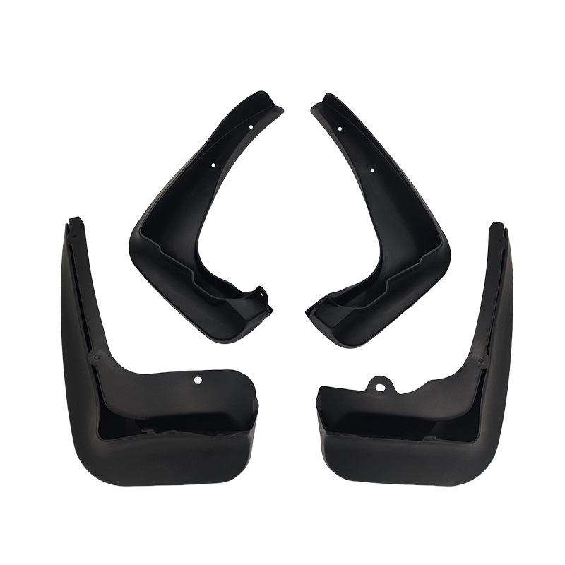BMW 3 Series 2013-2019 Mud Flaps for Automotive Tires