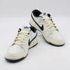 FQ8080-133 Nike Dunk Low Athletic Department Deep Jungle Sail Coconut (Men's)