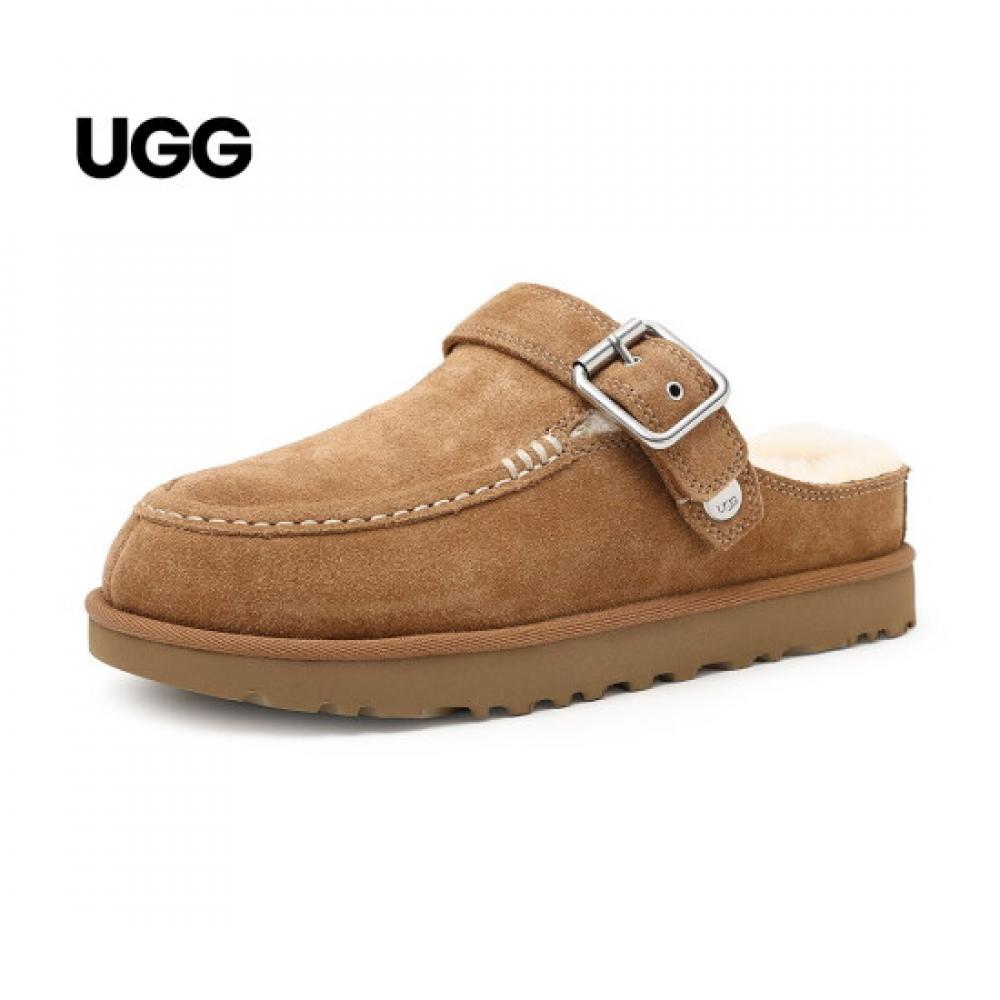 Ugg Goldenstar Evelina Koka kurpes W