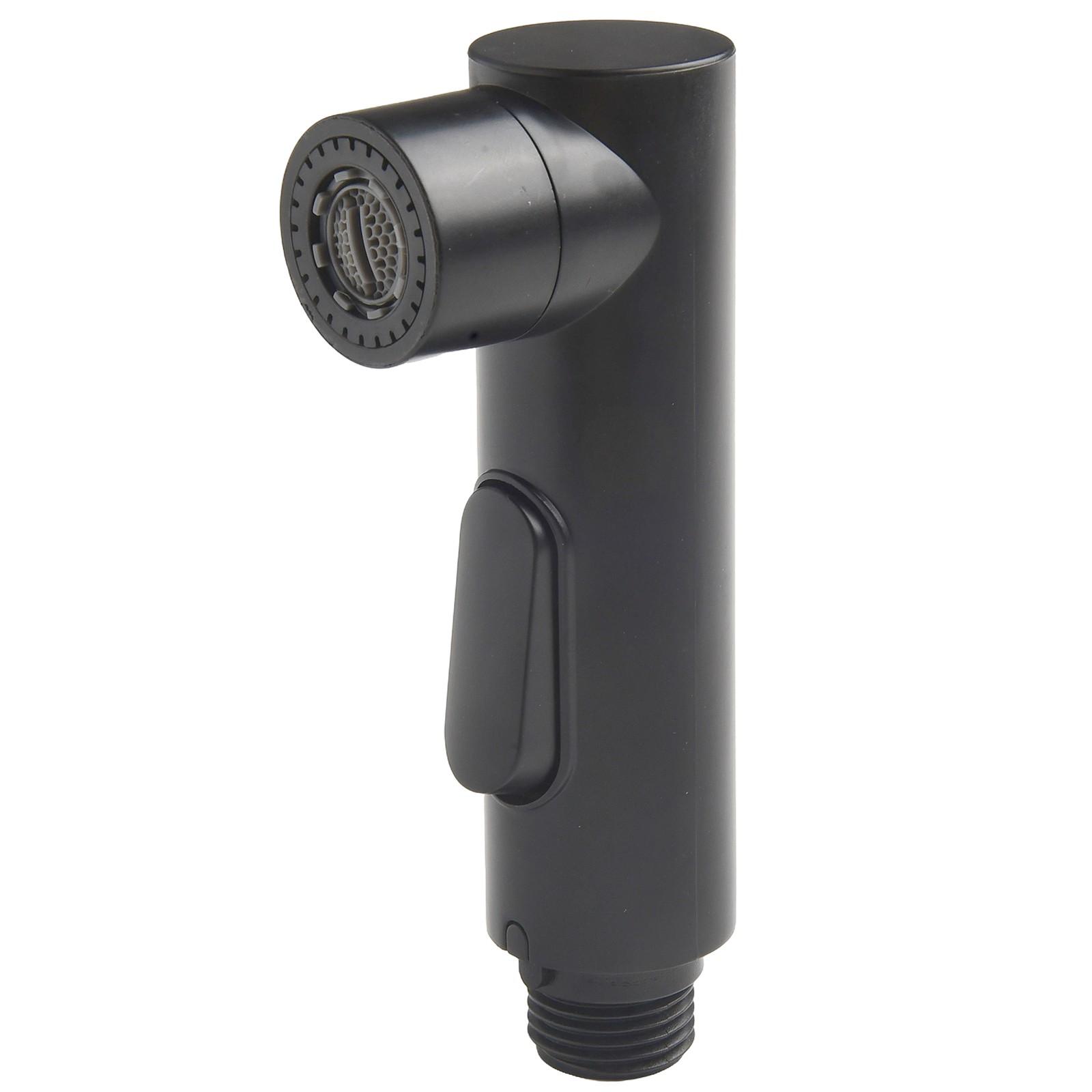 

Удобство Выдвижной Носик Гибкость Функциональность чёрный