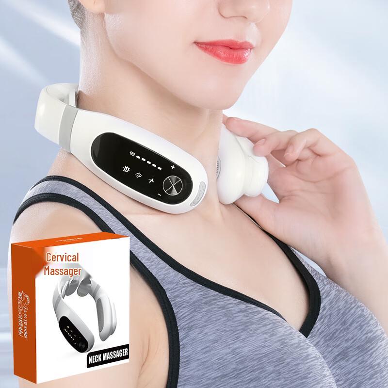 Hozheng HZ-INECK-1 Neck Massager