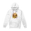 SpongeBob SquarePants Mens Liar Liar Pants On Fire Hoodie
