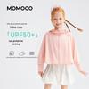 MOMOCO Girls' Summer UV Protection Jacket
