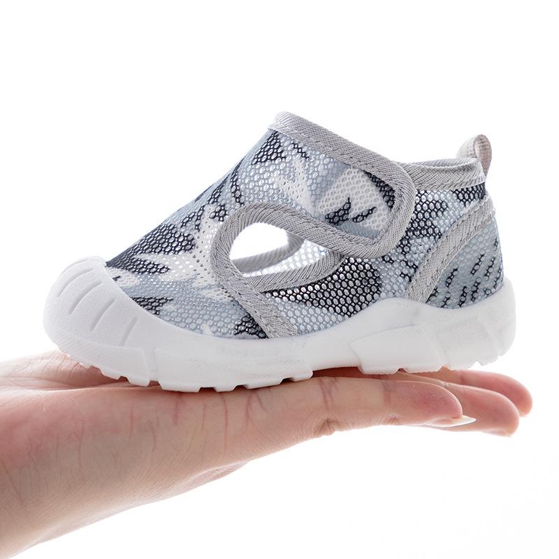 Babysandaler Herr Sommar Baby Småbarnsskor