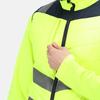 Regatta Mens Baffled High-Vis Body Warmer
