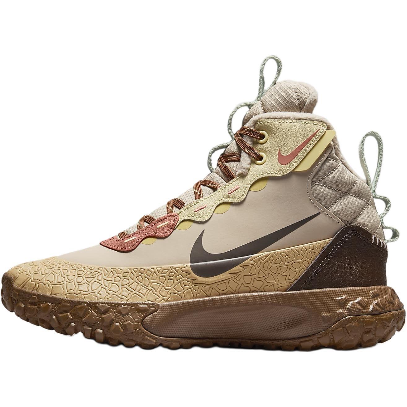 Nike Terrascout Light British Tan GS